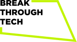 Break Through Tech Logo