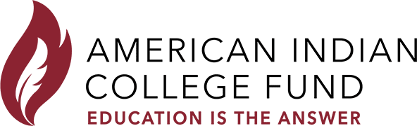 American Indian College Fund Logo