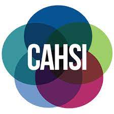 Cahsi Logo