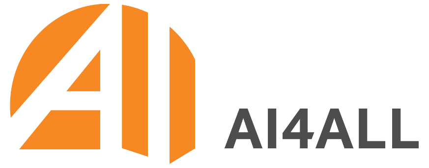 AI4ALL Logo