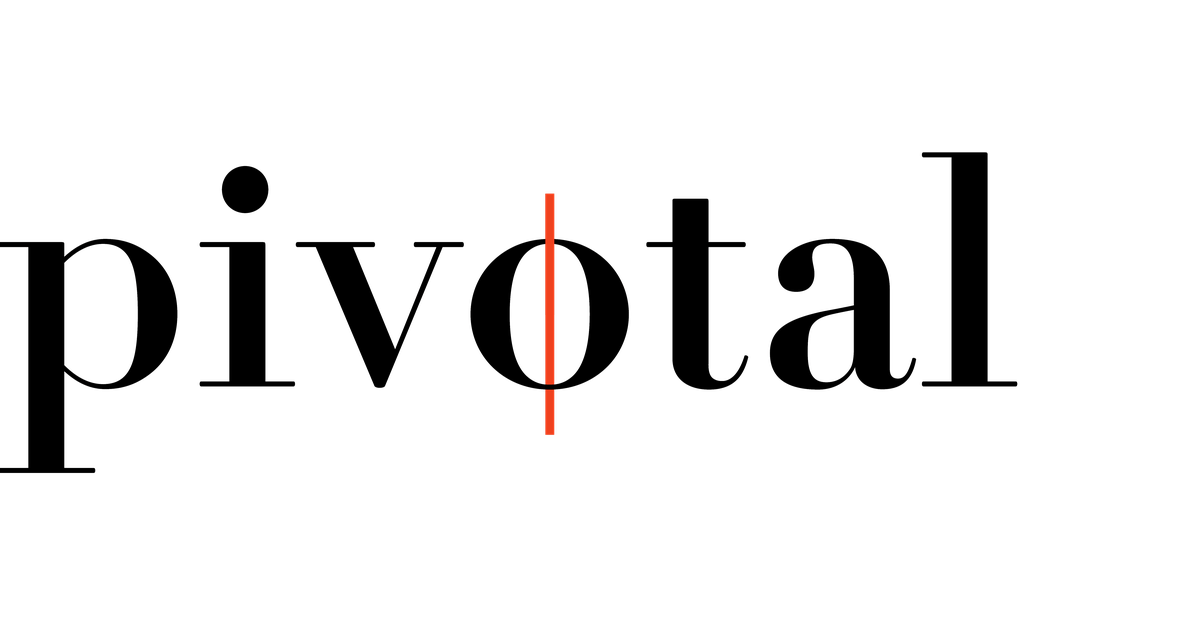 Pivotal Ventures